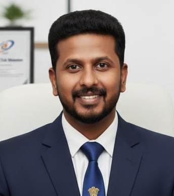 Saravanan
